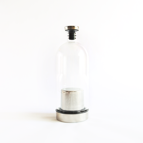 Alkemista Alcohol Infusion Vessel