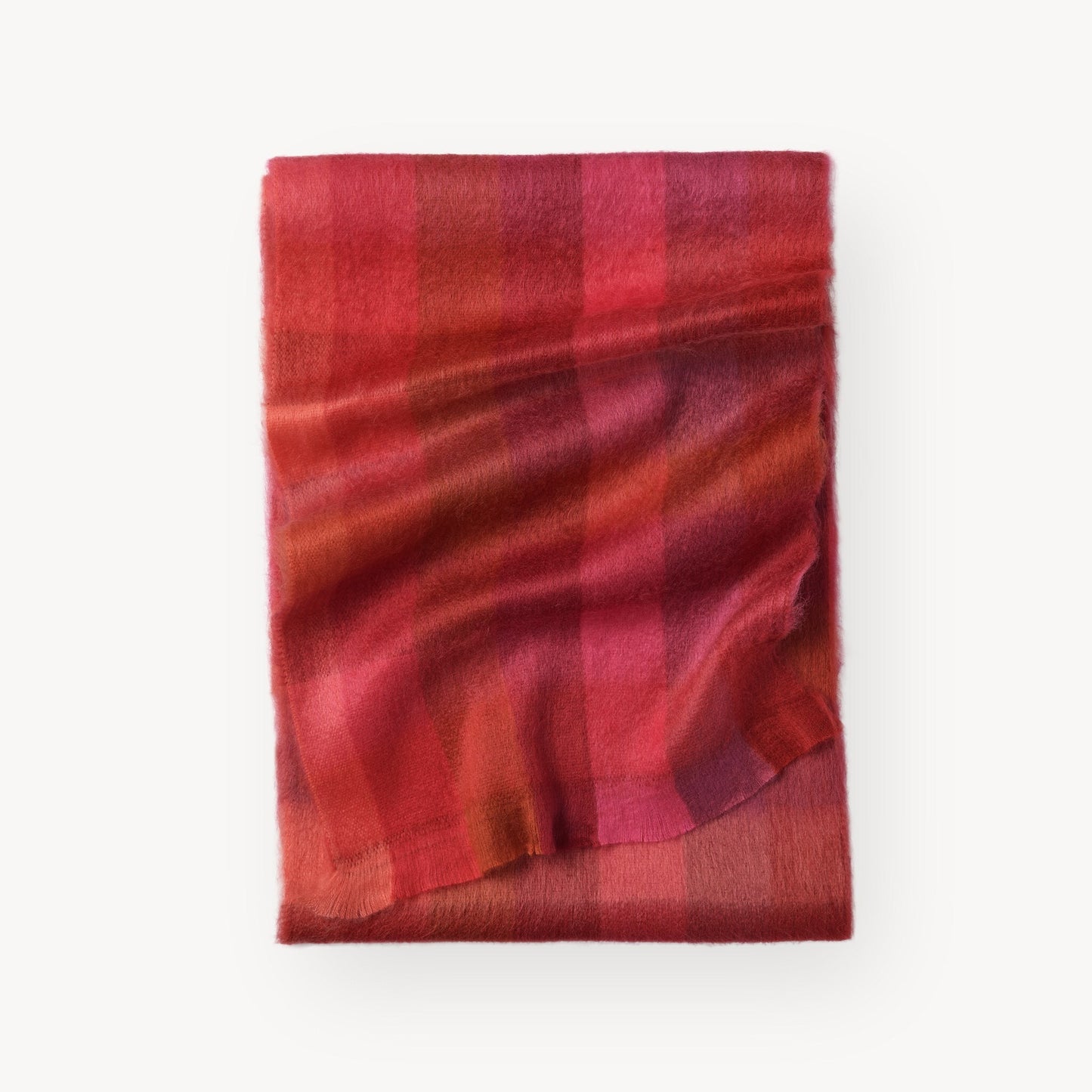 Pokoloko Seamless Alpaca Blend Scarves