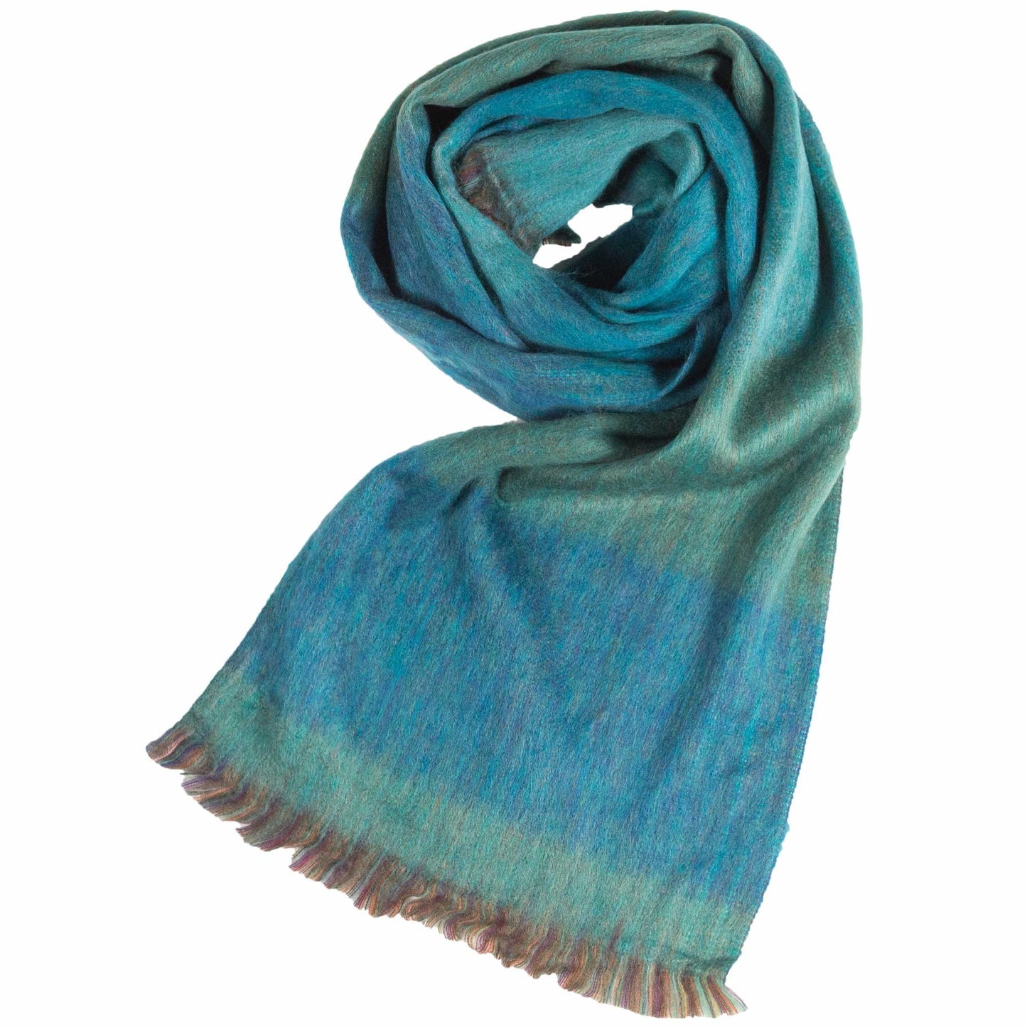 Pokoloko Seamless Alpaca Blend Scarves
