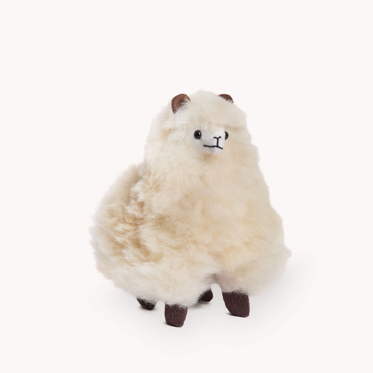 Pokoloko Ethical Alpaca Stuffies