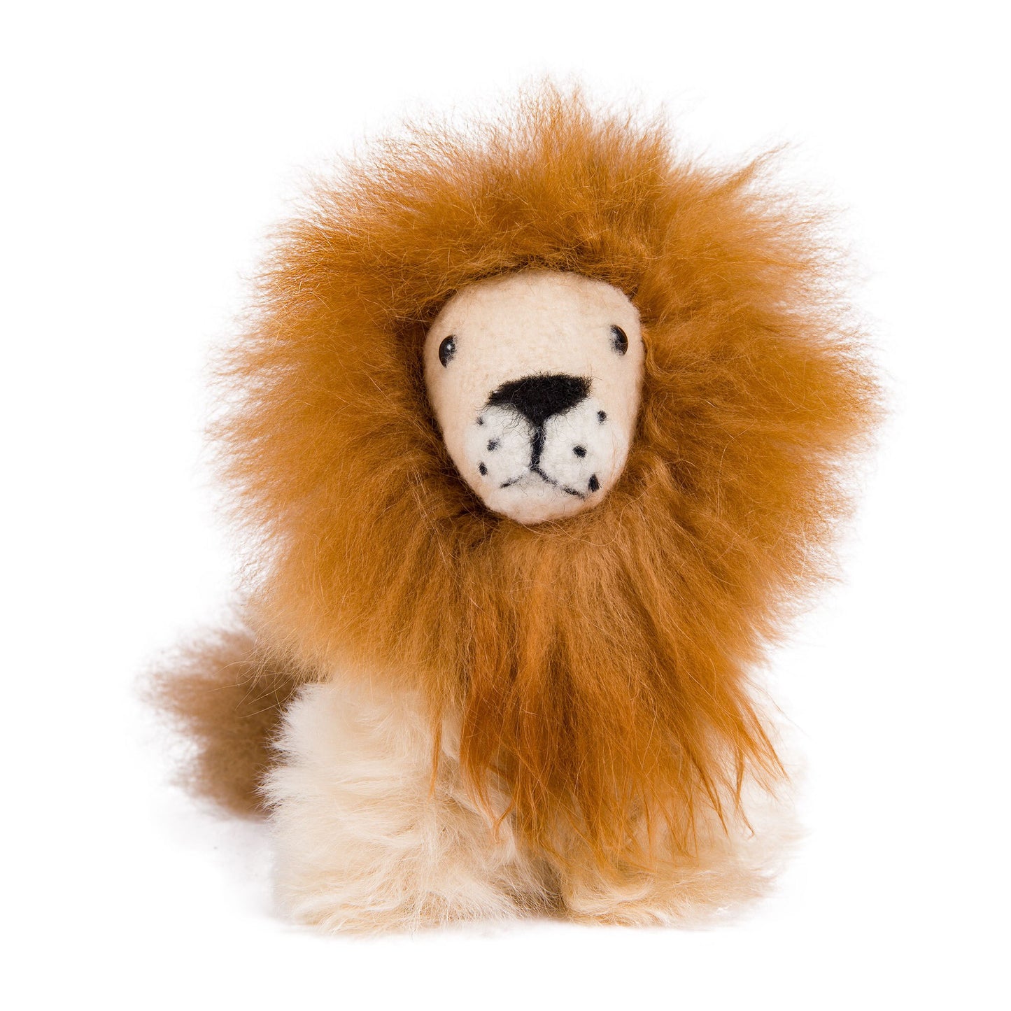 Pokoloko Ethical Alpaca Stuffies