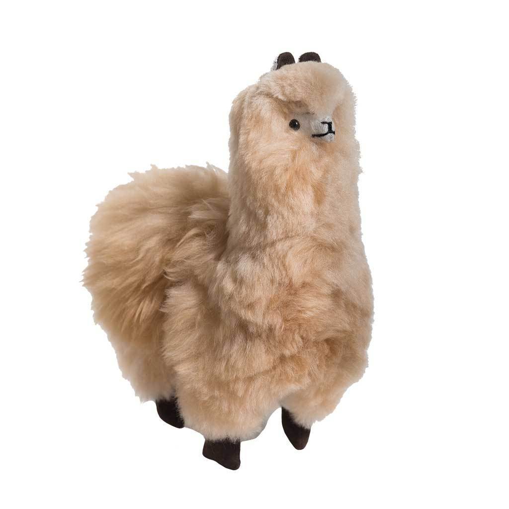 Pokoloko Ethical Alpaca Stuffies