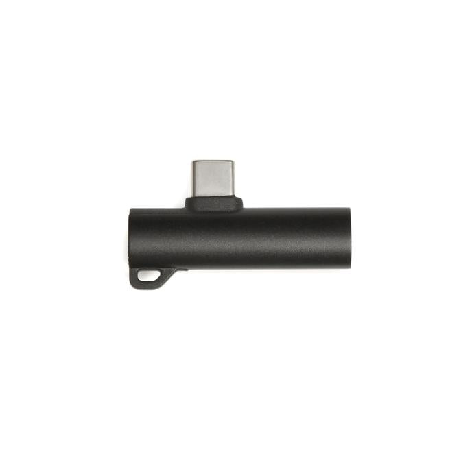 Kikkerland Charge & Listen (Android USB-C)