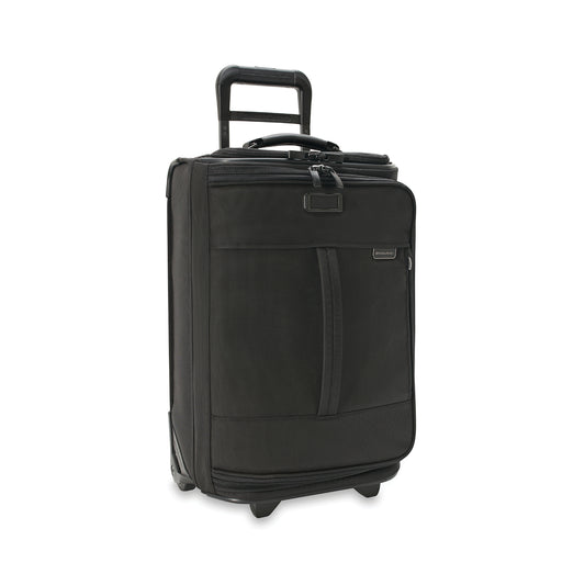 Briggs & Riley Baseline Global Carry-On 2 Wheel Duffle