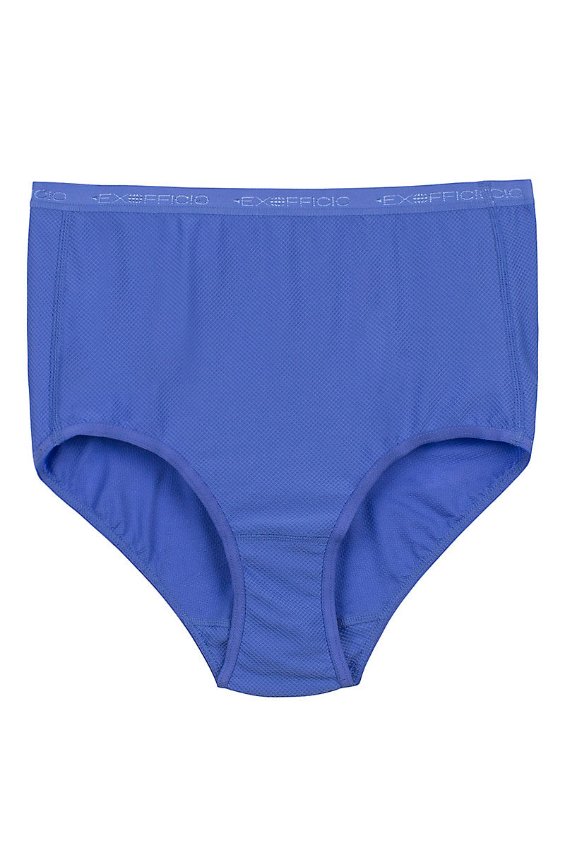 ExOfficio Women's Give-N-Go Full Cut Brief
