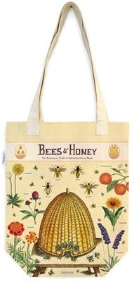 Cavallini & Co. Vintage Cotton Totes