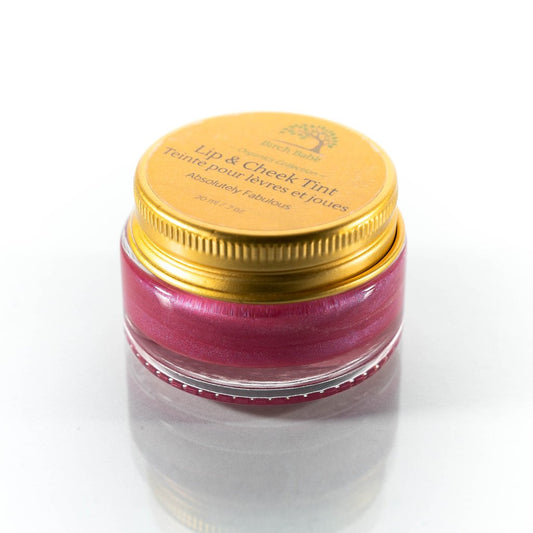 Birch Babe Lip & Cheek Tint