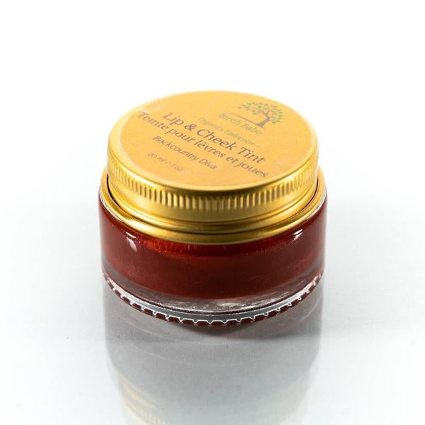 Birch Babe Lip & Cheek Tint