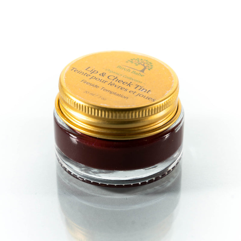 Birch Babe Lip & Cheek Tint