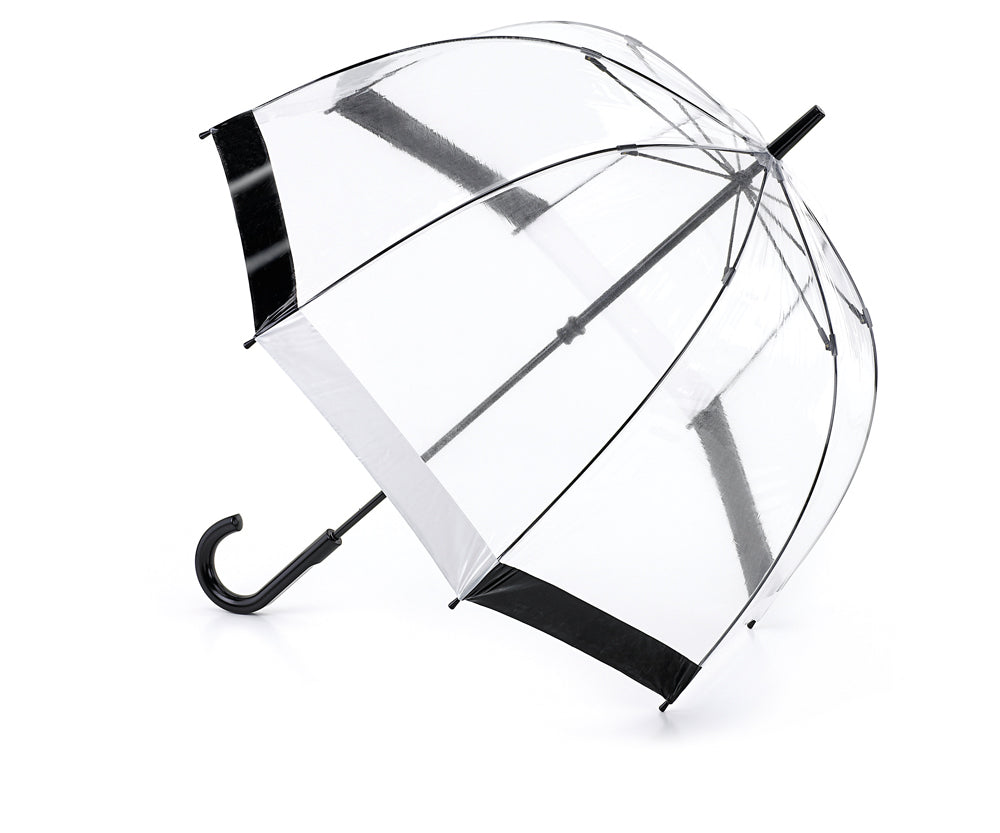 Fulton Birdcage Umbrella