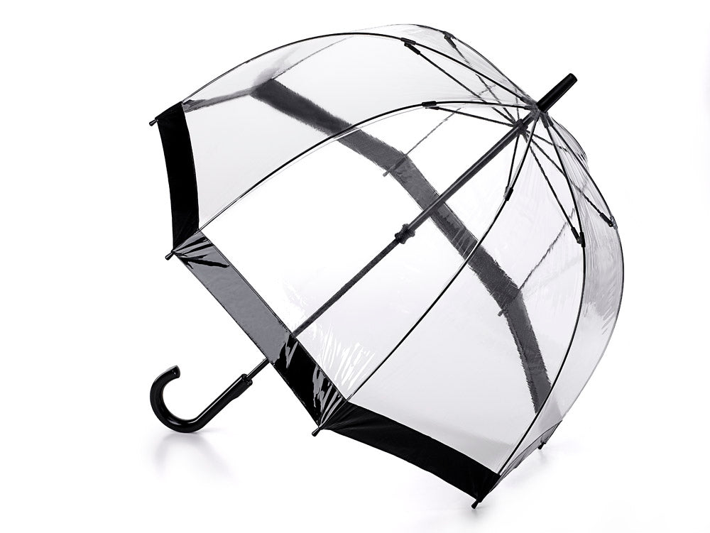 Fulton Birdcage Umbrella