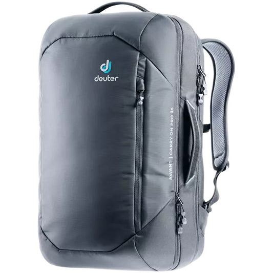 Deuter Aviant Carry On Pro (Unisex & Women's Fit, 36L)