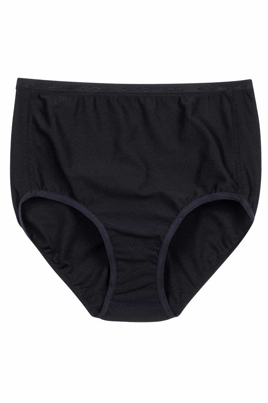 ExOfficio Women's Give-N-Go Full Cut Brief