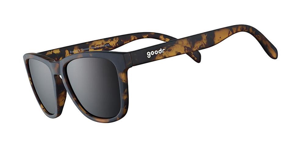 Goodr OG Polarized Sunglasses