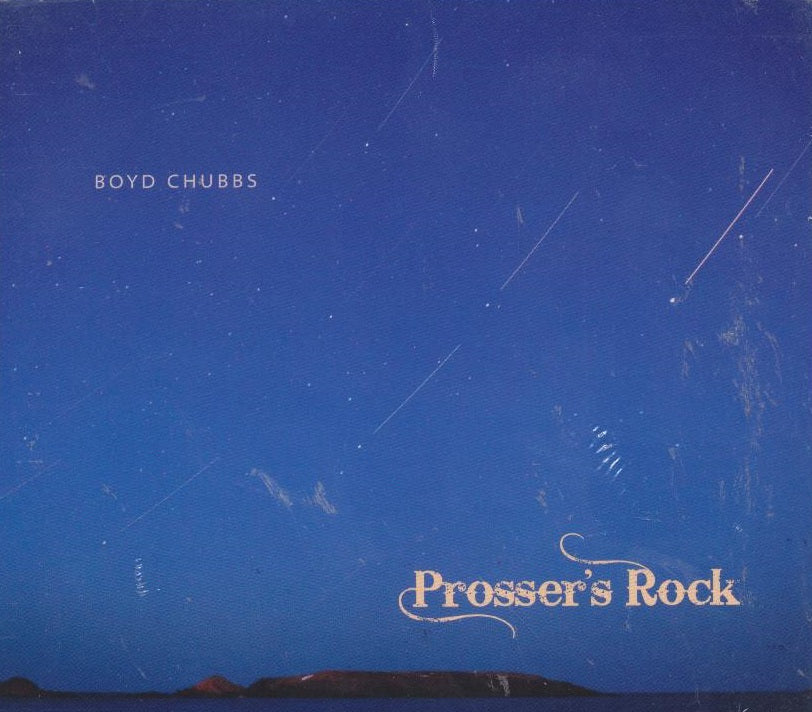 Music CDs - Various Local Artists