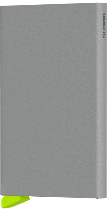 Secrid RFID Cardprotector