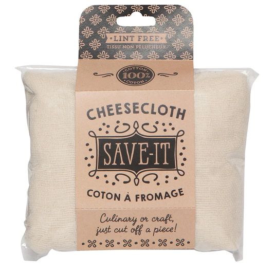 Danica Cheesecloth