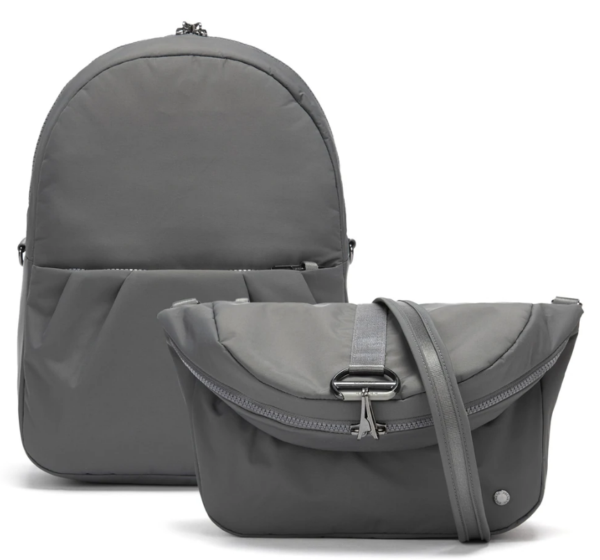 Citysafe® CX Anti-Theft Convertible Backpack