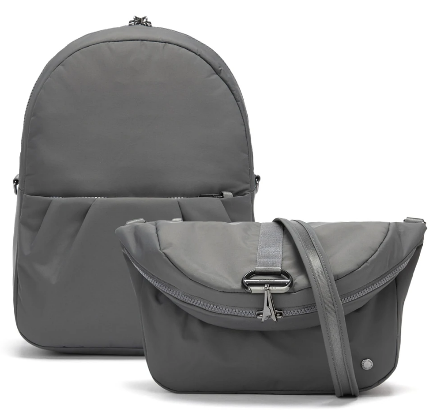 Pacsafe Citysafe CX Anti-Theft Convertible Backpack