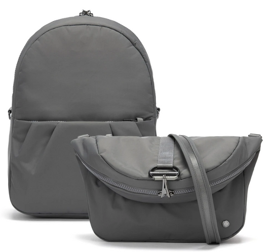 Pacsafe Citysafe CX Anti-Theft Convertible Backpack