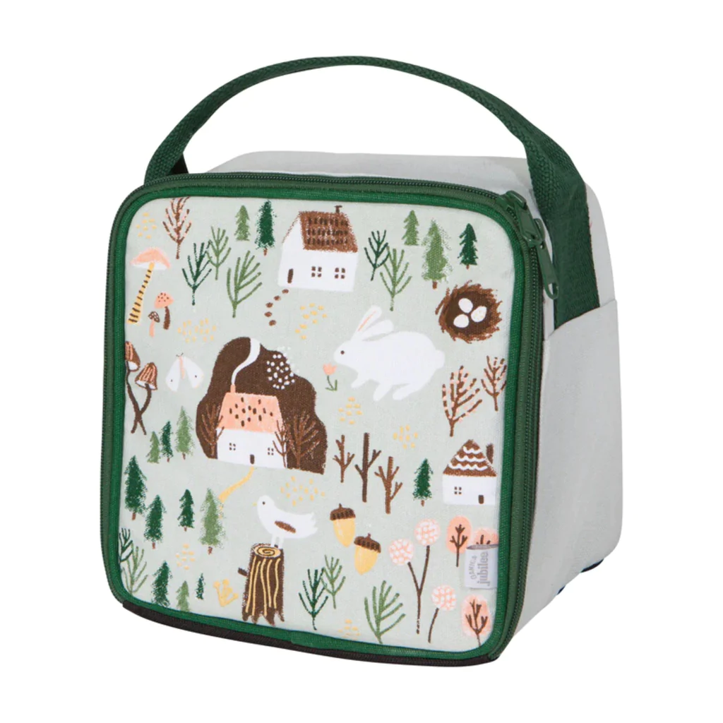 Danica Let's Do Lunch Bag