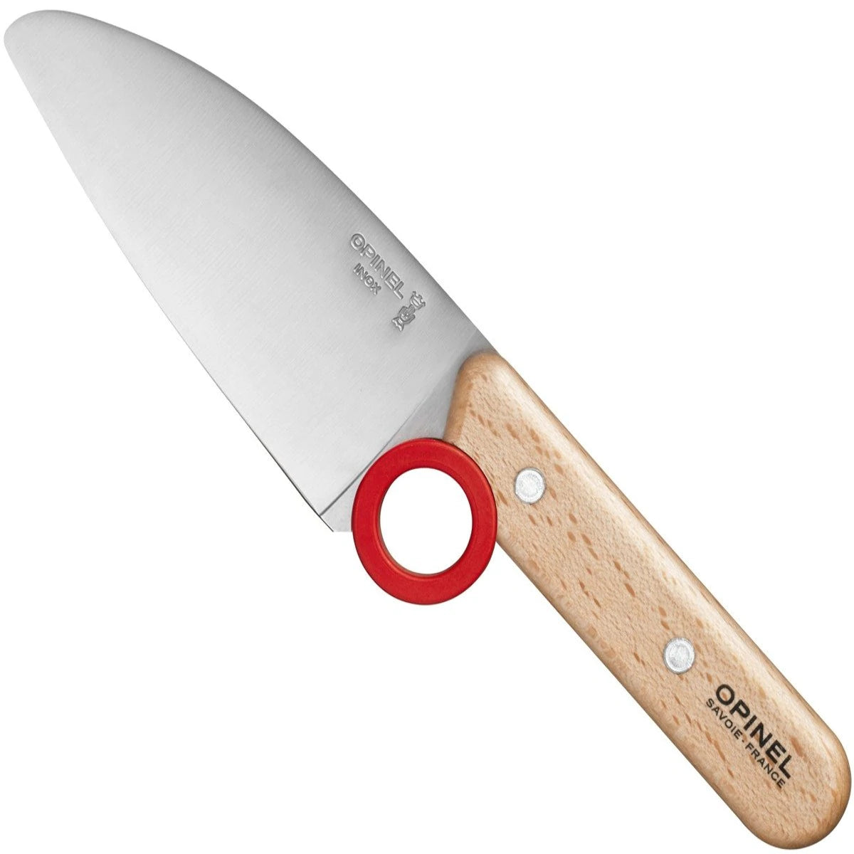 Opinel Le Petit Chef (3pc. Set)