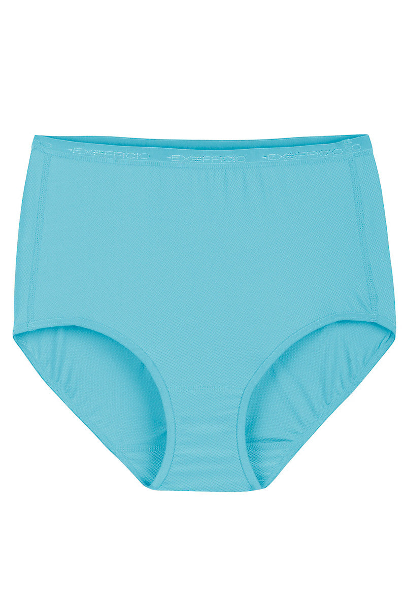 ExOfficio Women's Give-N-Go Full Cut Brief