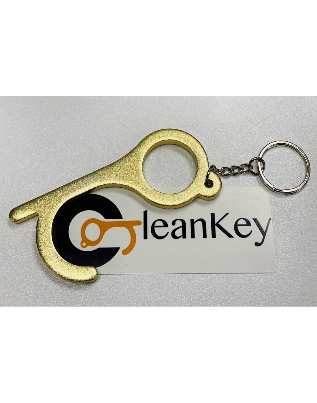 CleanKey