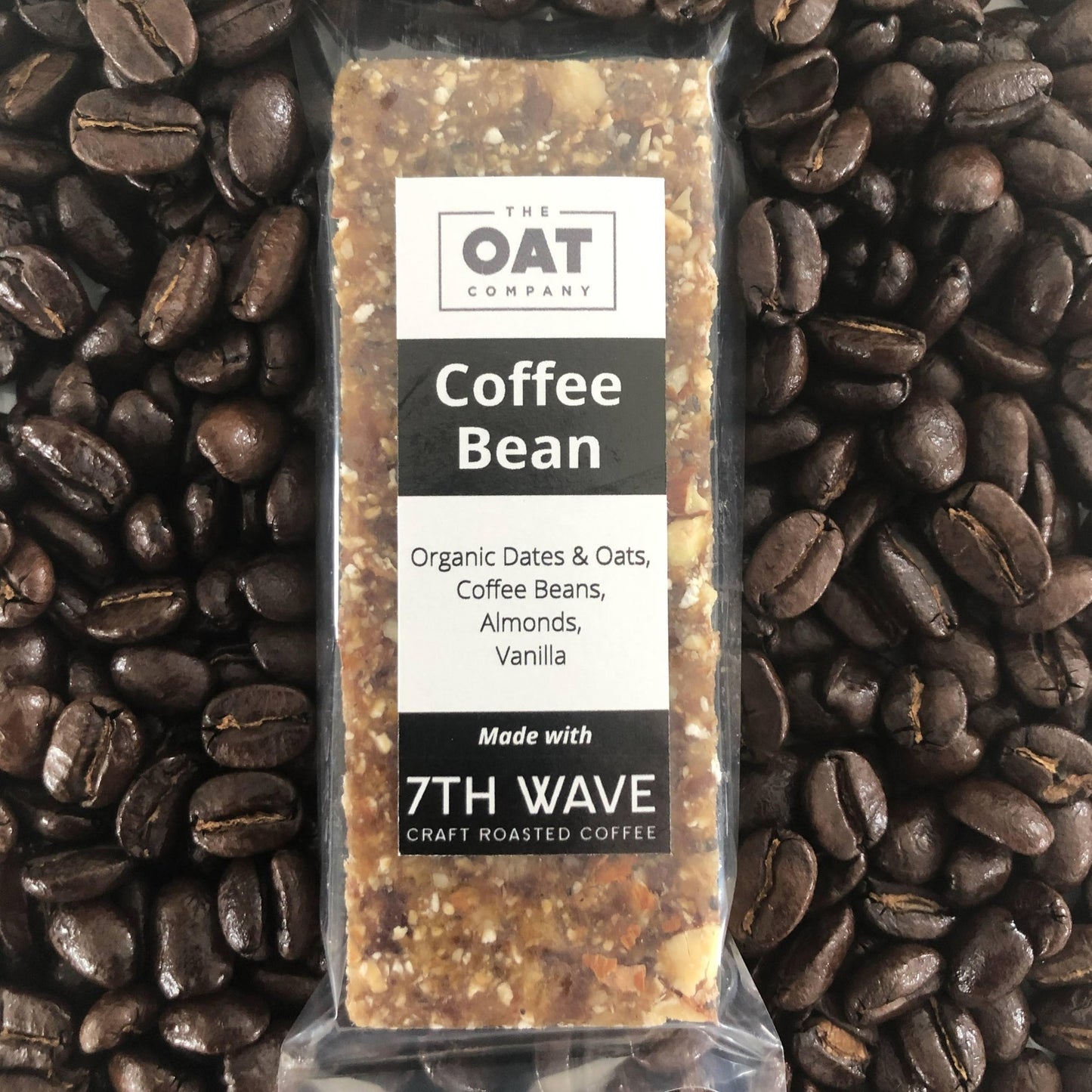 The Oat Company Oat Bars