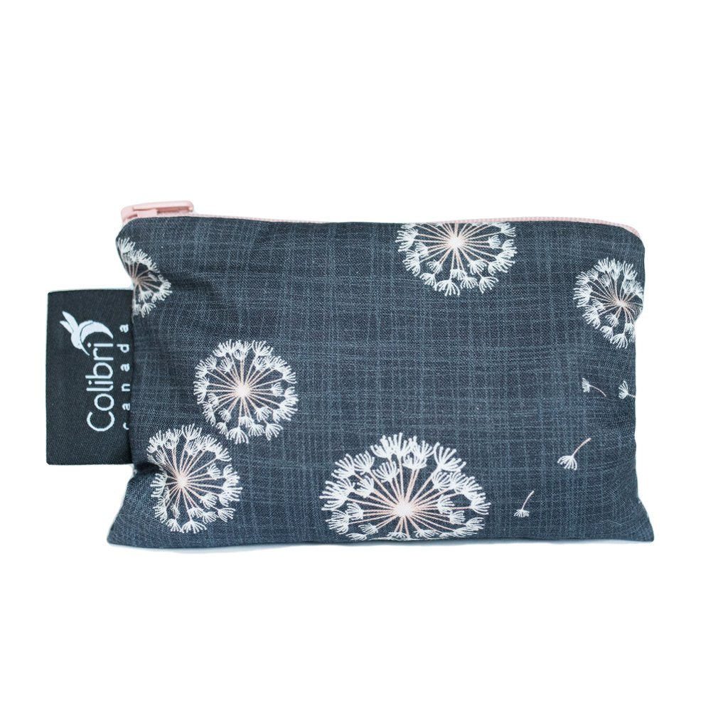 Colibri Small Snack Bag