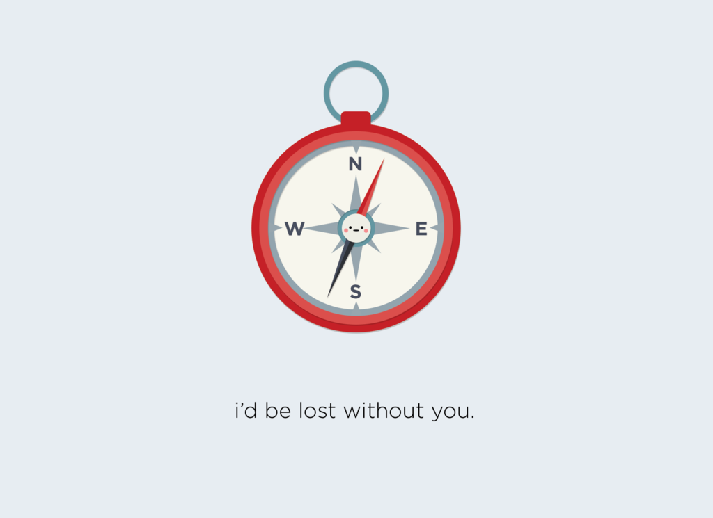 Love and Anniversary Greeting Cards by Halifax Paper Hearts