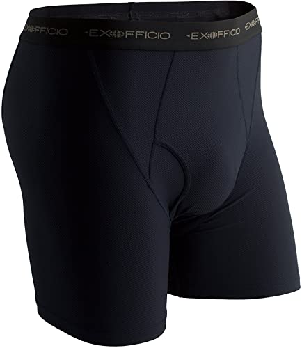 ExOfficio Give-N-Go Men's Boxer Brief