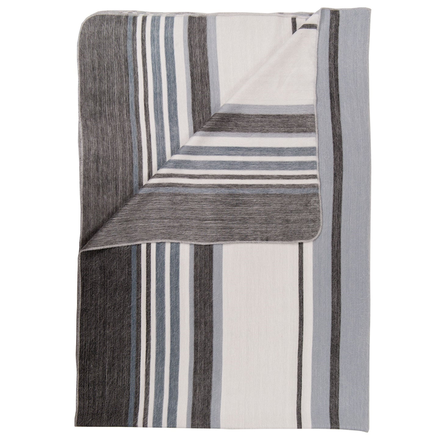 Pokoloko Brushed Alpaca Double Blanket