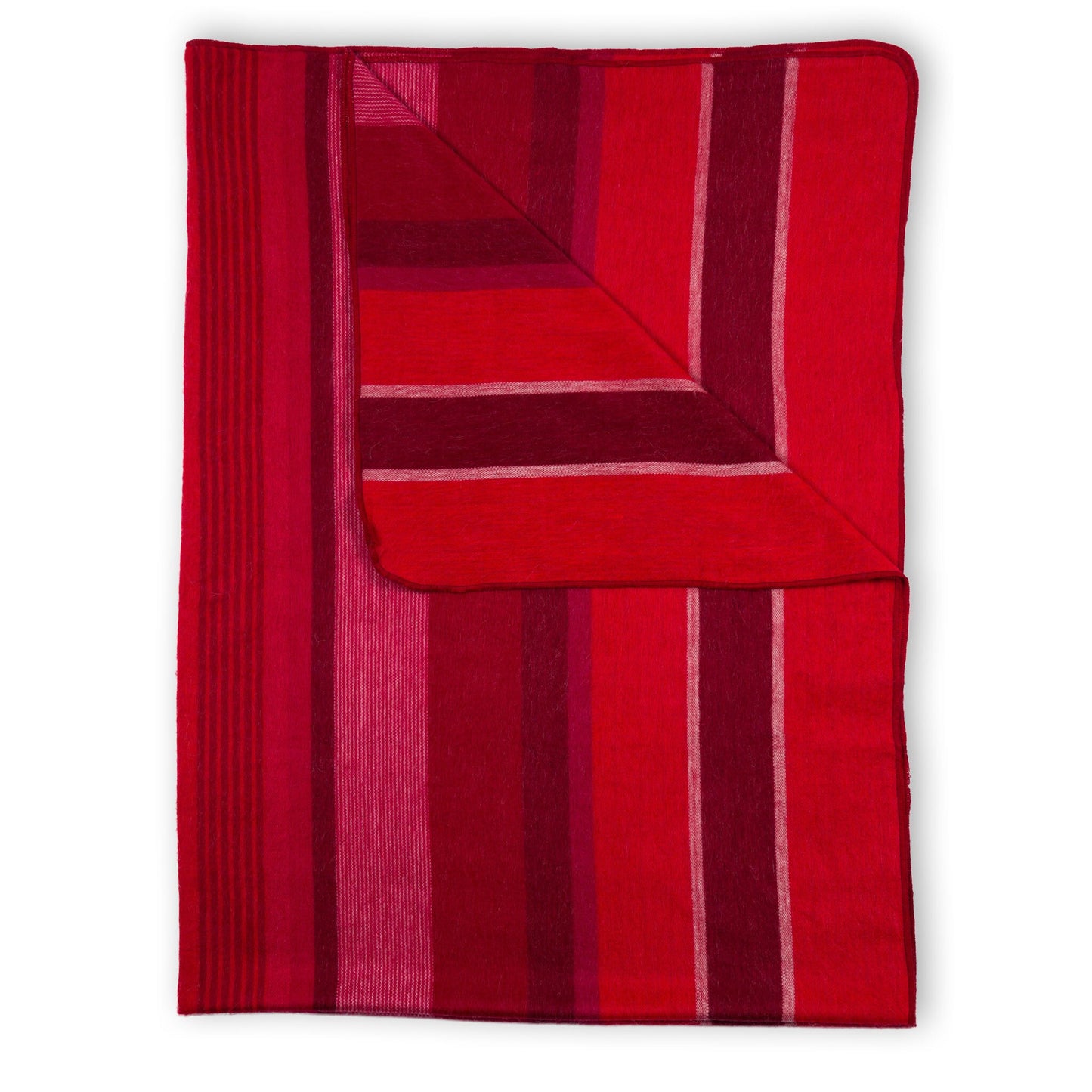 Pokoloko Brushed Alpaca Double Blanket