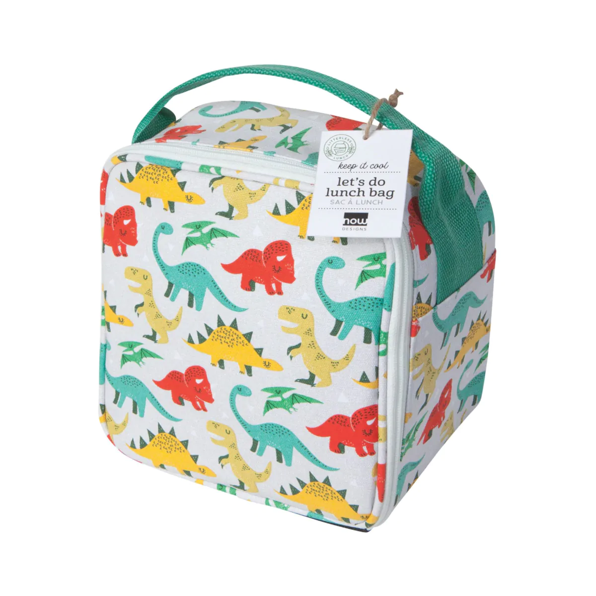 Danica Let's Do Lunch Bag