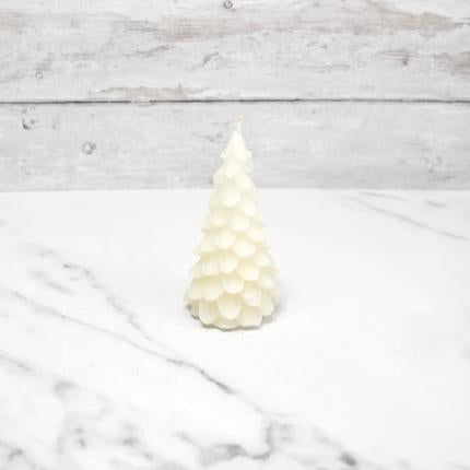 Honey Candles - Yule Tree