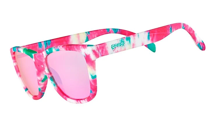 Goodr Circle G Polarized Sunglasses