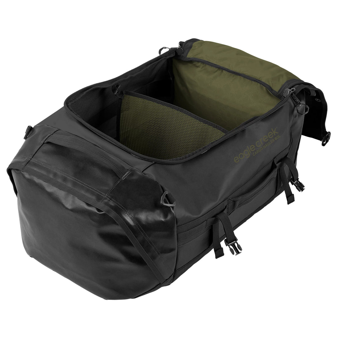 Eagle Creek Cargo Hauler Duffel (40, 60, 90 L)