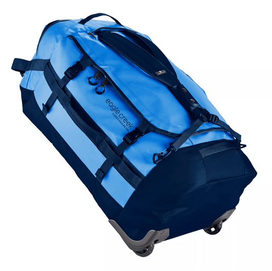 Eagle Creek Cargo Hauler Wheeled Duffel (110L and 130L)