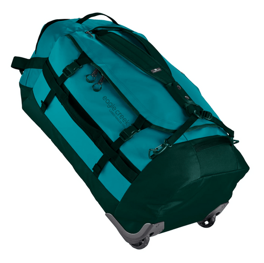Eagle Creek Cargo Hauler Wheeled Duffel (110L and 130L)