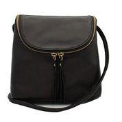 Osgoode Marley Leather Emery Small Crossbody Purse