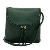 Osgoode Marley Leather Emery Small Crossbody Purse