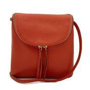 Osgoode Marley Leather Emery Small Crossbody Purse