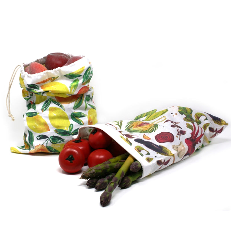 Reusable Produce Bags from Danesco