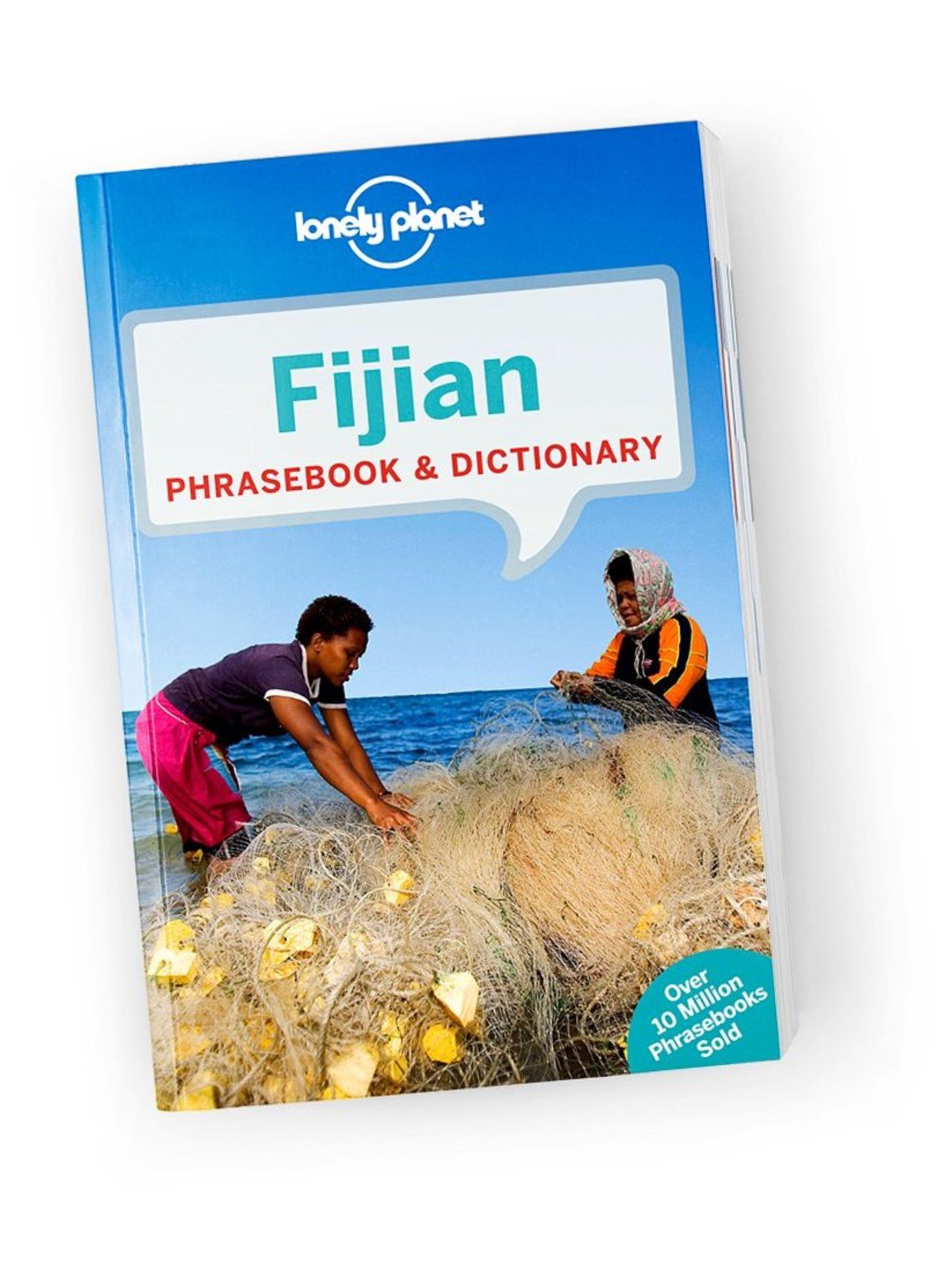 Lonely Planet: Phrasebooks