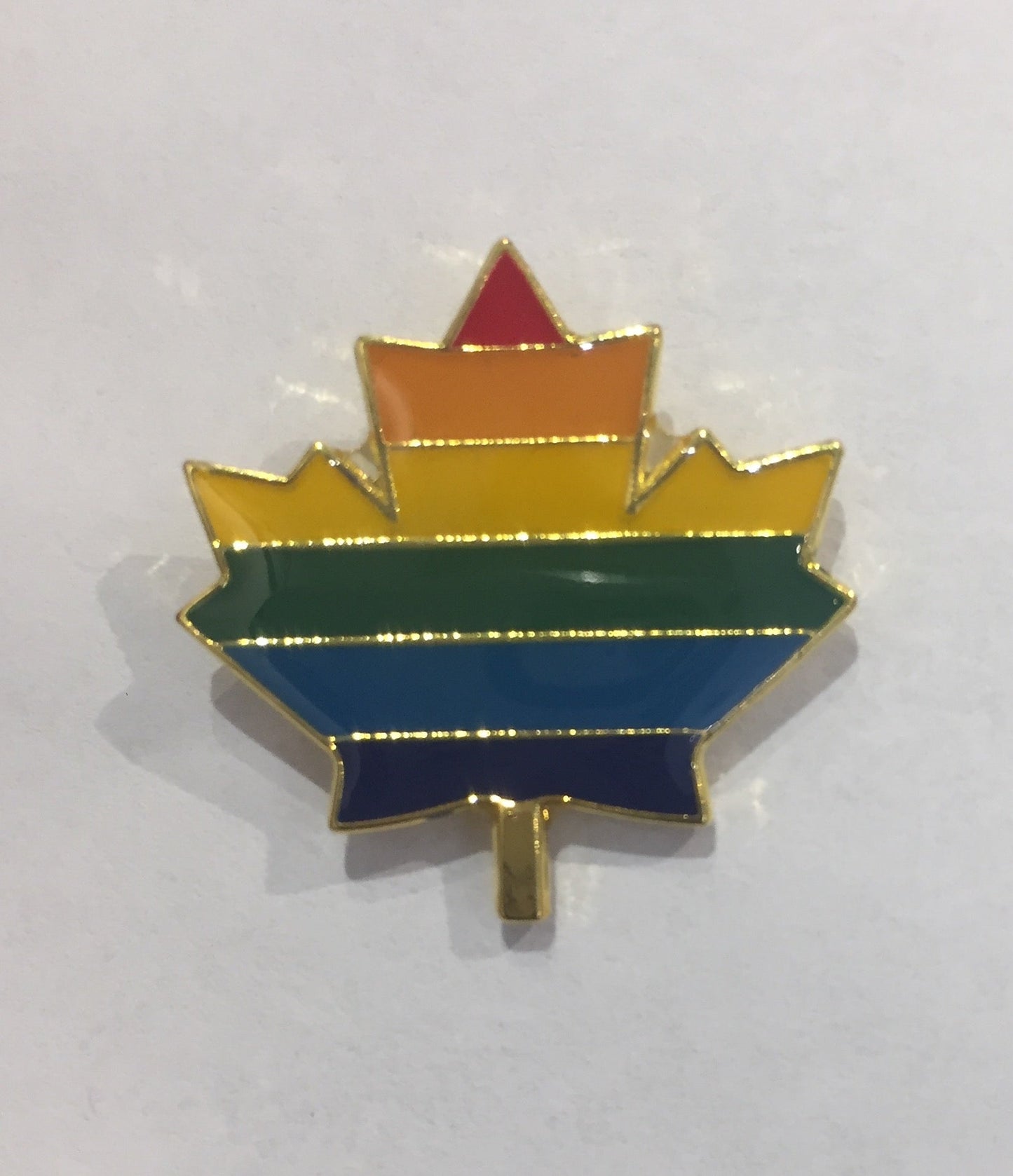 Pride Lapel Pins