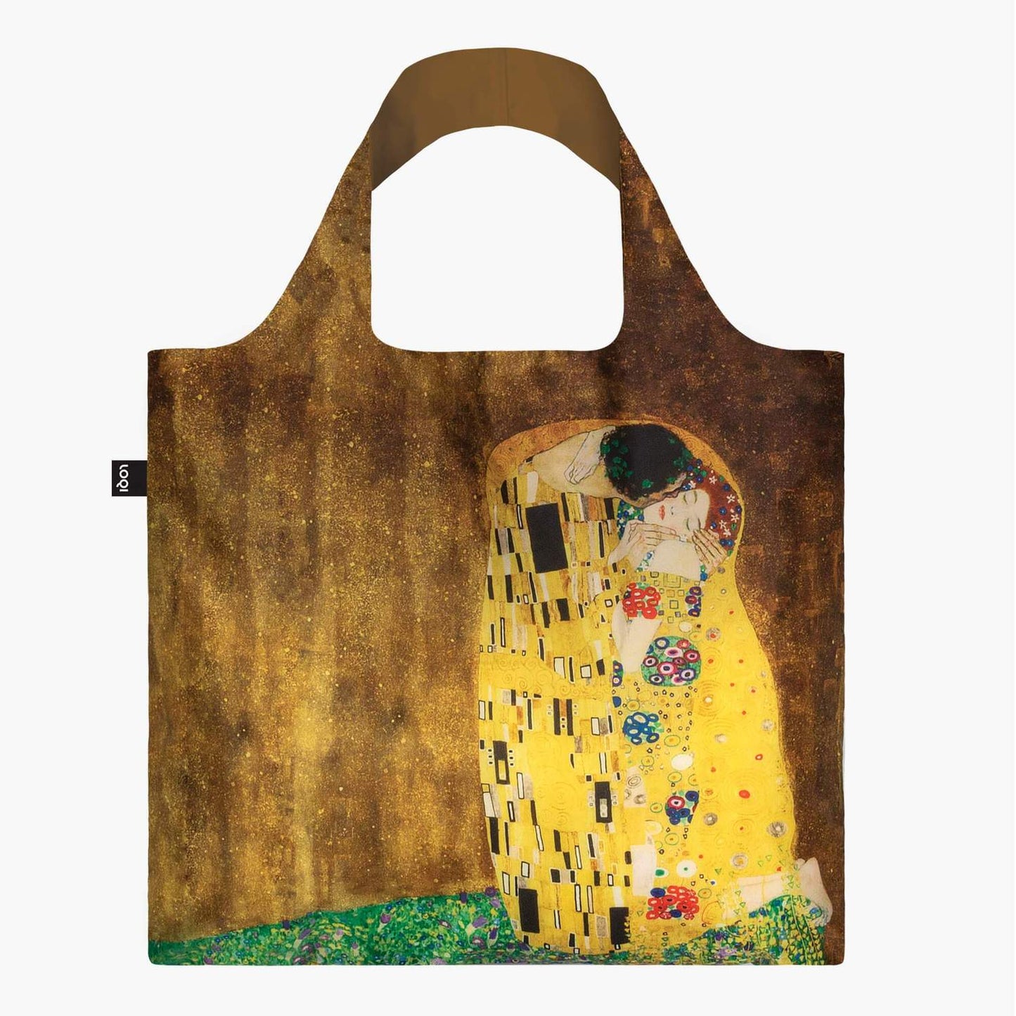 LOQI Reusable Shopping Tote