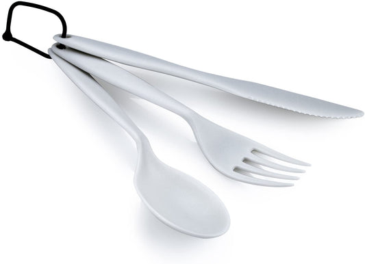 GSI 3-Piece Cutlery Set