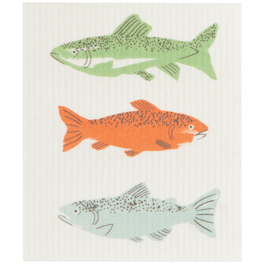 Danica Swedish Dishcloths