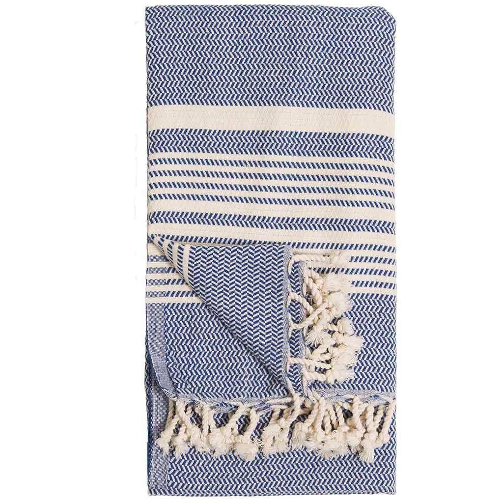 Pokoloko Hasir Turkish Towel